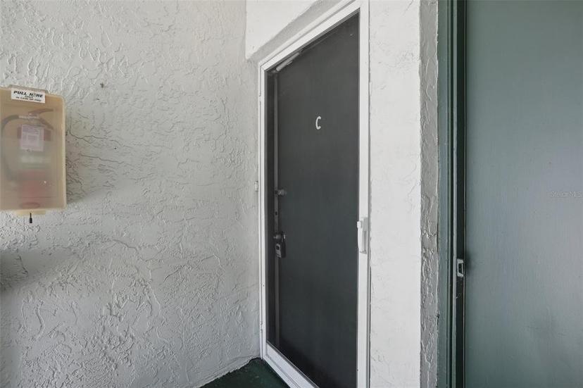 Picture of 811 N Keene Road Unit V7, Clearwater FL 33755