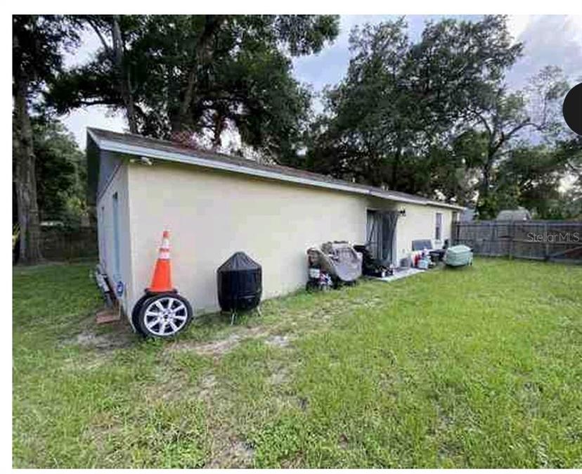 Picture of 4605 N 39Th Street Unit 1/2, Tampa FL 33610