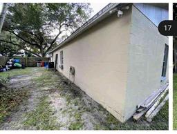 Picture of 4605 N 39Th Street Unit 1/2, Tampa, FL 33610