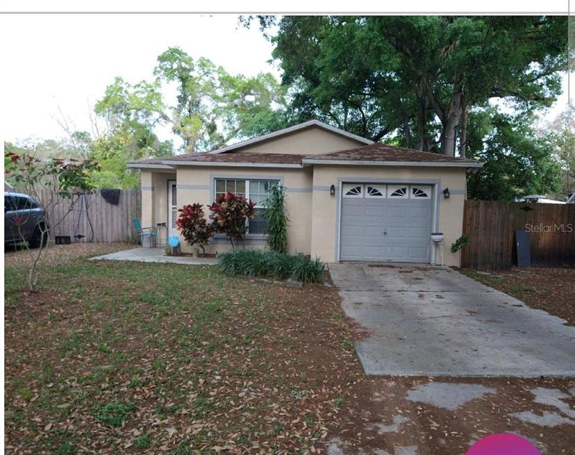 Picture of 4605 N 39Th Street Unit 1/2, Tampa FL 33610