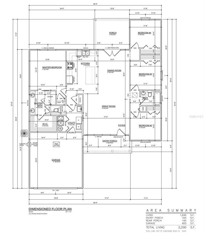 Picture of Tbd 14 County Rd 139, Glen St Mary FL 32040