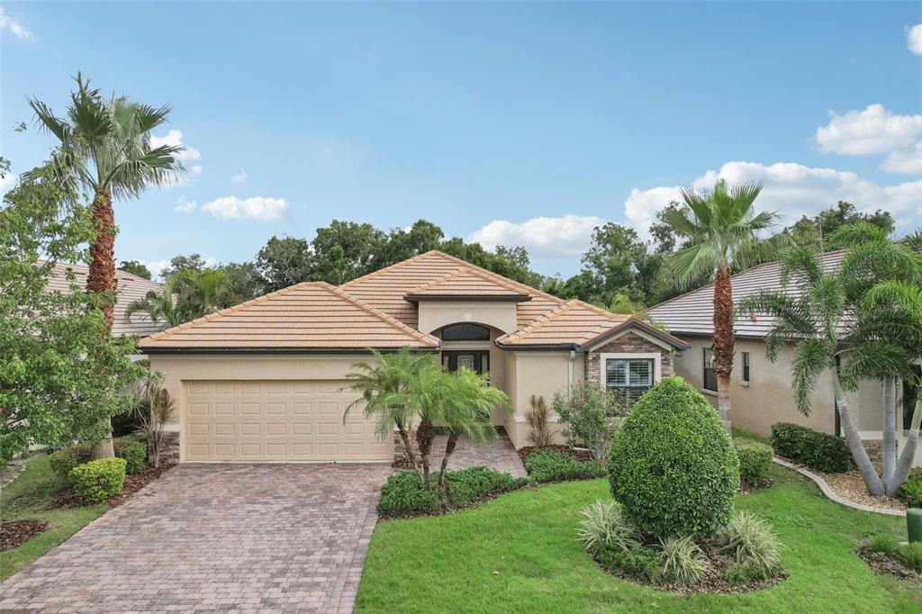 Picture of 7703 Rio Bella Place, University Park, FL 34201