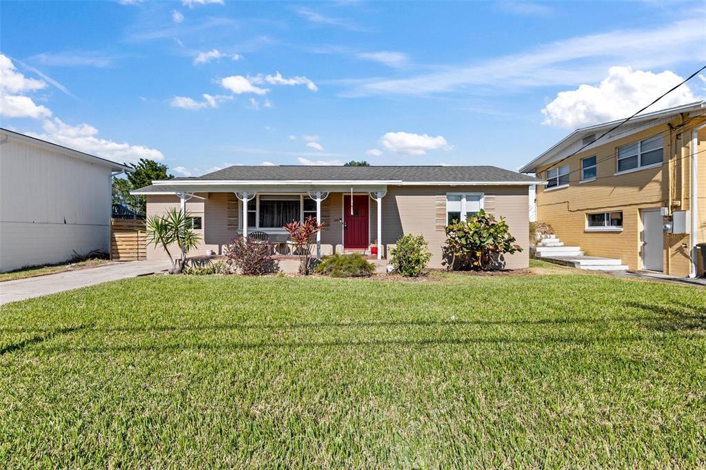 Picture of 505 Wisteria Road, Daytona Beach, FL 32118