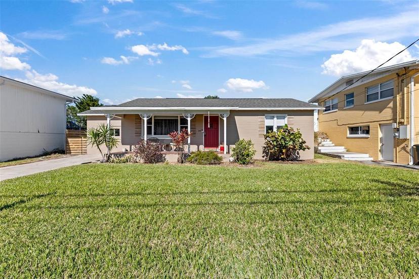 Picture of 505 Wisteria Road, Daytona Beach FL 32118