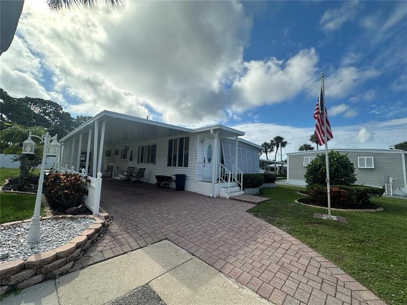 Picture of 5791 Orange Blossom Road, Venice FL 34293