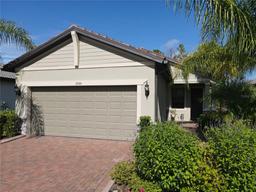 Picture of 2555 Brassica Drive, North Port, FL 34289