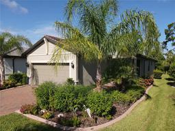 Picture of 2555 Brassica Drive, North Port, FL 34289