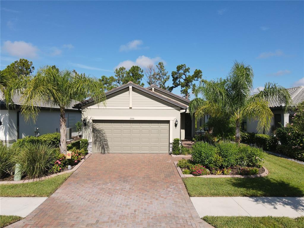 Picture of 2555 Brassica Drive, North Port, FL 34289