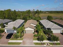 Picture of 2555 Brassica Drive, North Port, FL 34289