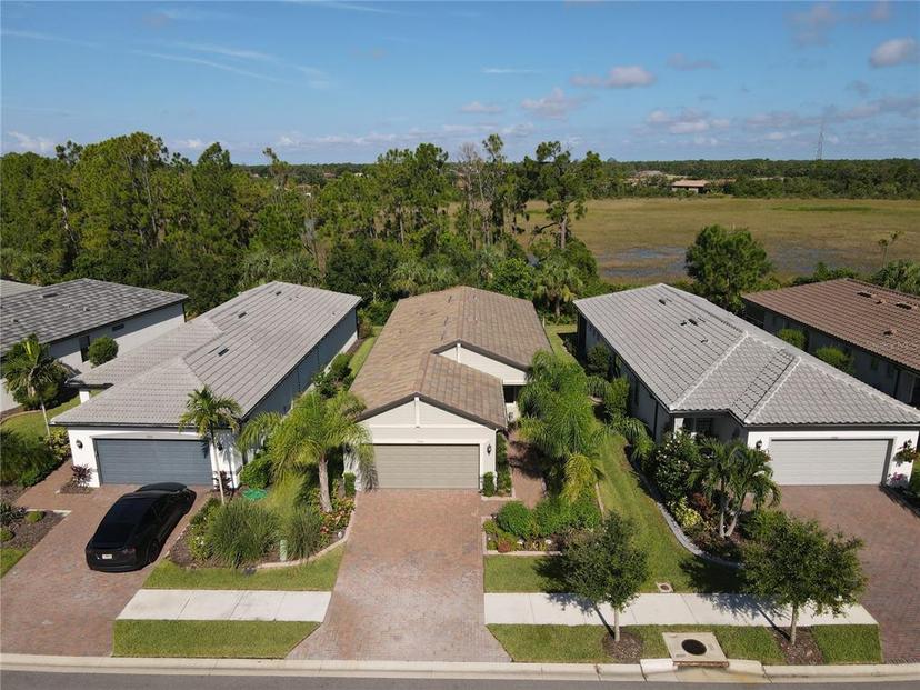 Picture of 2555 Brassica Drive, North Port FL 34289