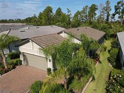 Picture of 2555 Brassica Drive, North Port, FL 34289