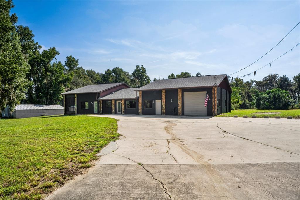 Picture of 13600 Ponce De Leon Boulevard, Brooksville, FL 34601