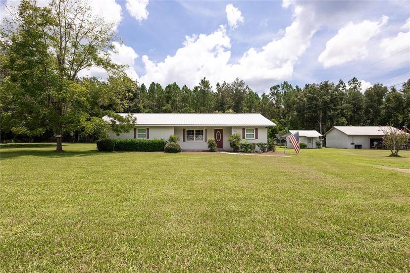 Picture of 3097 NE 192Nd Avenue, Williston FL 32696