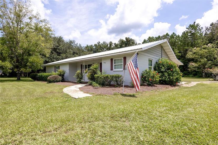 Picture of 3097 NE 192Nd Avenue, Williston FL 32696