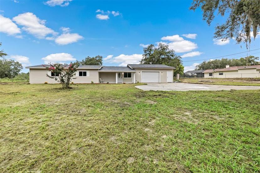 Picture of 14179 Mulkerin Drive, Weeki Wachee FL 34614