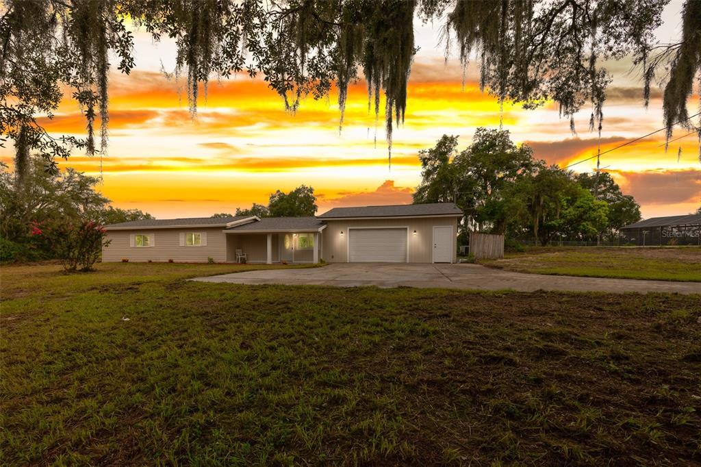 Picture of 14179 Mulkerin Drive, Weeki Wachee, FL 34614