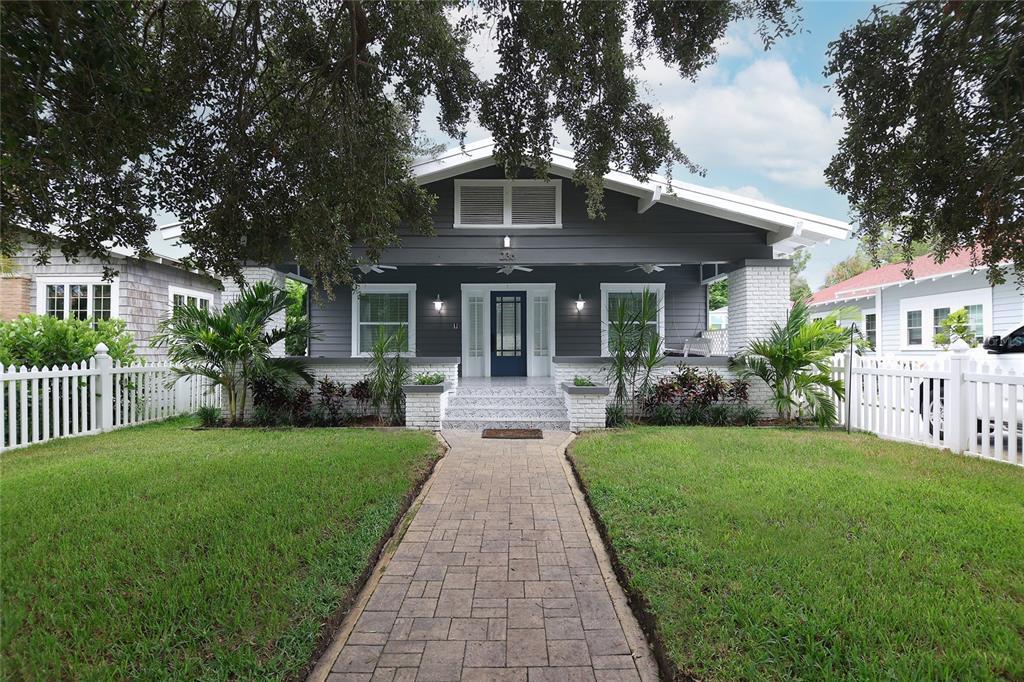 Picture of 236 20Th Ave Se, St Petersburg, FL 33705