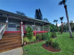 Picture of 55730 Holiday Circle, Astor, FL 32102