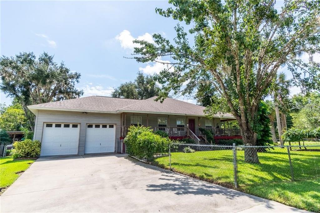 Picture of 55730 Holiday Circle, Astor, FL 32102