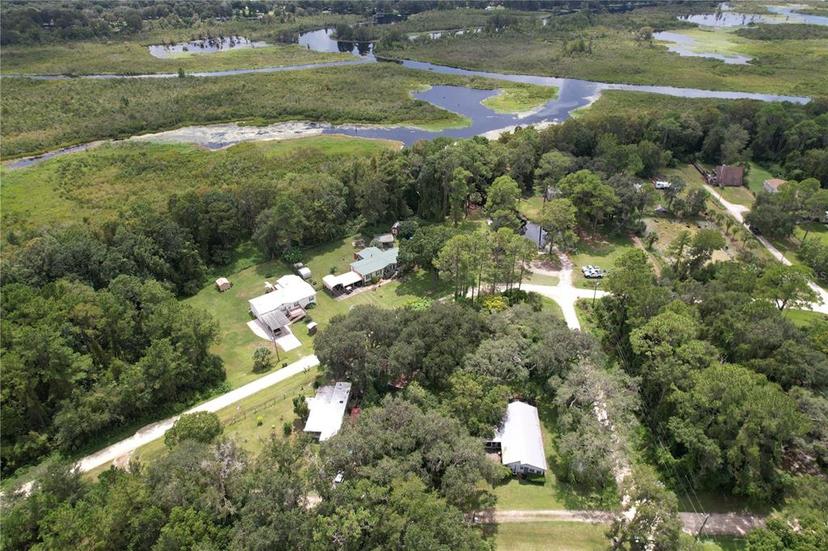 Picture of 11965 SW 229Th Avenue, Dunnellon FL 34431