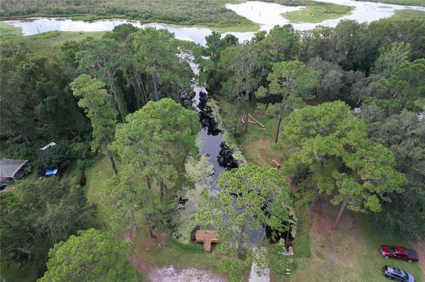 Picture of 11965 SW 229Th Avenue, Dunnellon FL 34431