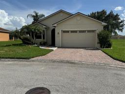 Picture of 2470 Salzburg Loop, Winter Haven, FL 33884