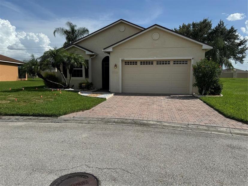 Picture of 2470 Salzburg Loop, Winter Haven FL 33884