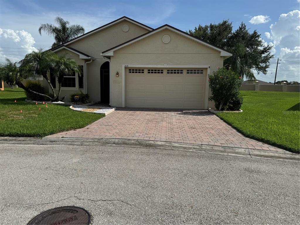 Picture of 2470 Salzburg Loop, Winter Haven, FL 33884