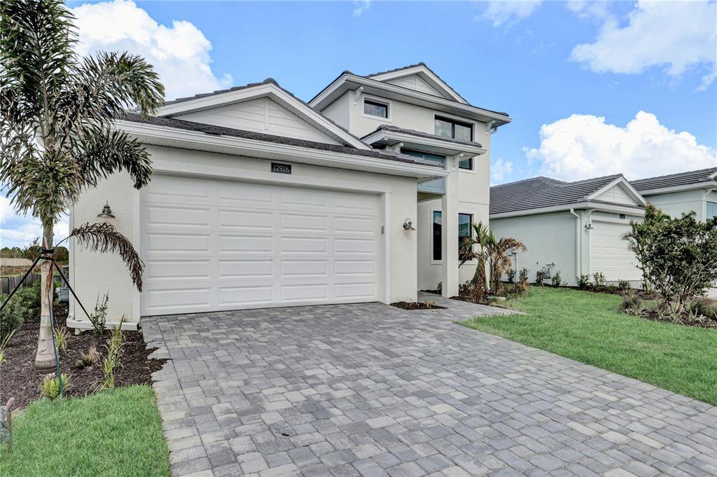 Picture of 12926 Pinnacle Lane, Venice, FL 34293