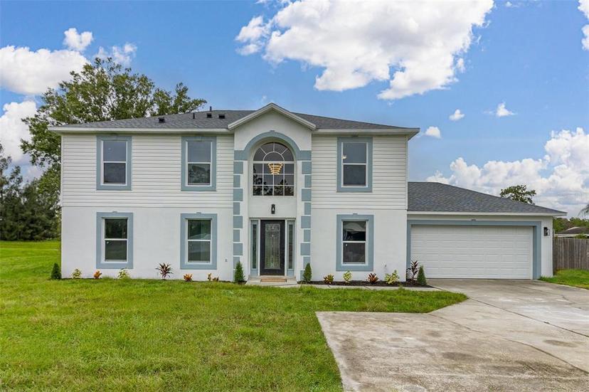 Picture of 1025 Dudley Drive, Kissimmee FL 34758