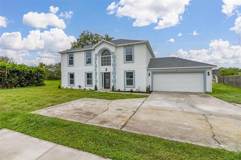 Picture of 1025 Dudley Drive, Kissimmee FL 34758