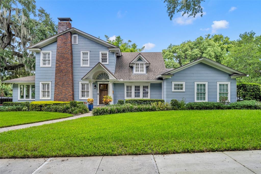 Picture of 727 Park Lake Circle, Orlando, FL 32803