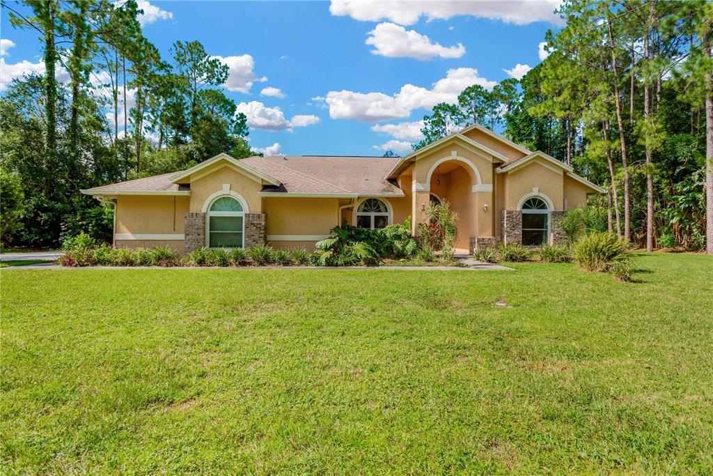 Picture of 18811 Victor Manuel Drive, Lutz, FL 33548