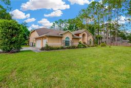 Picture of 18811 Victor Manuel Drive, Lutz, FL 33548