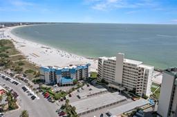 Picture of 7000 Beach Plz Unit 505, St Pete Beach, FL 33706