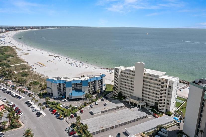 Picture of 7000 Beach Plz Unit 505, St Pete Beach FL 33706