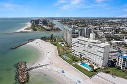 Picture of 7000 Beach Plz Unit 505, St Pete Beach, FL 33706