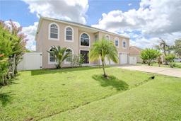 Picture of 1340 Banbridge Drive, Kissimmee, FL 34758