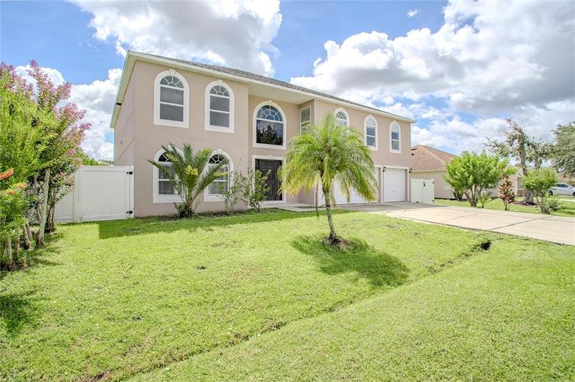 Picture of 1340 Banbridge Drive, Kissimmee FL 34758