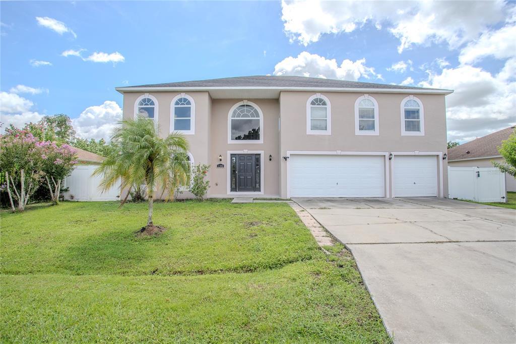 Picture of 1340 Banbridge Drive, Kissimmee, FL 34758