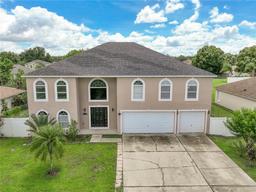 Picture of 1340 Banbridge Drive, Kissimmee, FL 34758