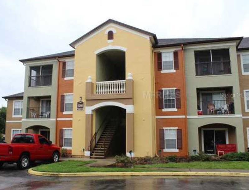 Picture of 12500 Crest Springs Lane Unit 1032, Orlando, FL 32828