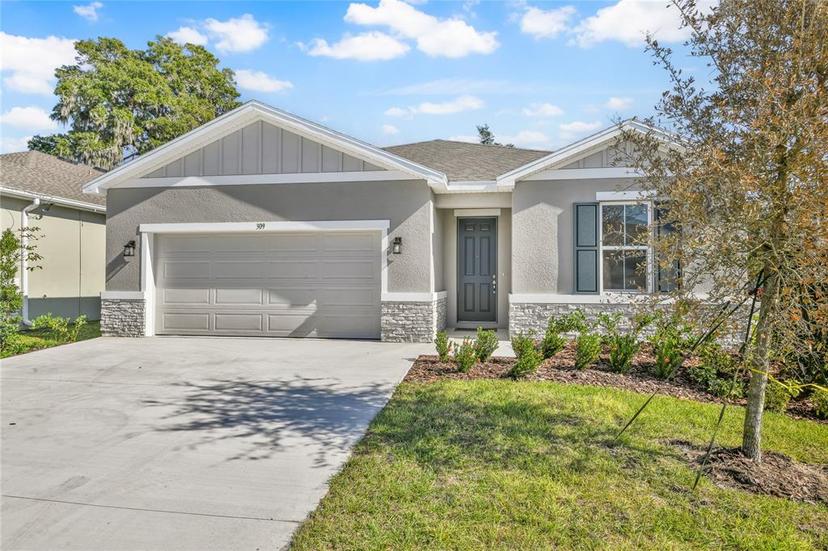 Picture of 309 Alexandrite Street, Deland FL 32720