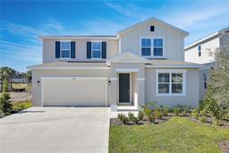 Picture of 308 Alexandrite Street, Deland, FL 32720