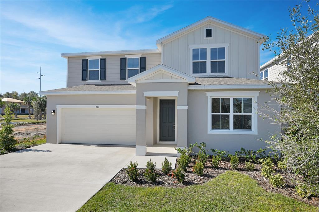 Picture of 308 Alexandrite Street, Deland, FL 32720