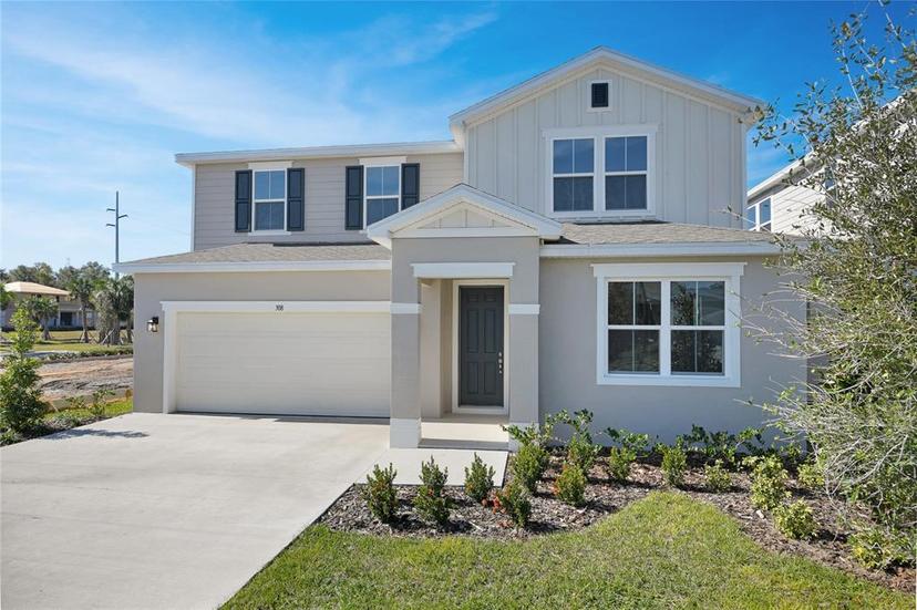 Picture of 308 Alexandrite Street, Deland FL 32720