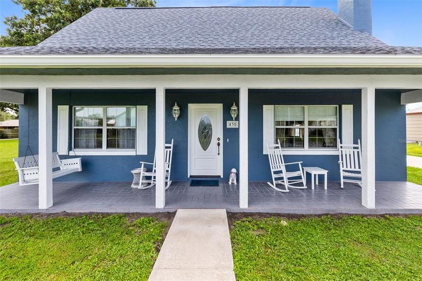 Picture of 435 Lantern Drive, Kenansville FL 34739