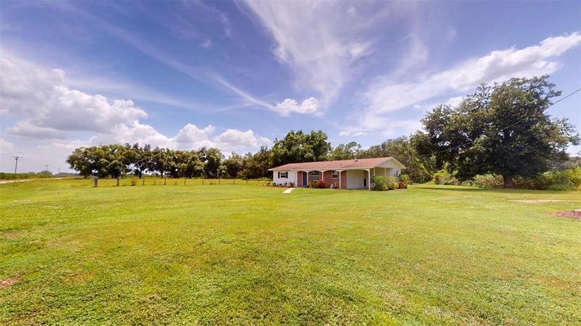 Picture of 397 Maude Road, Wauchula FL 33873