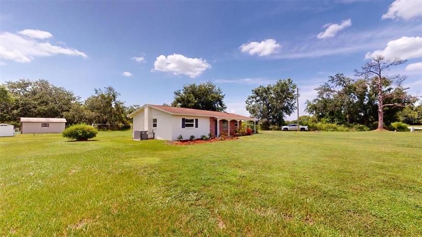 Picture of 397 Maude Road, Wauchula FL 33873