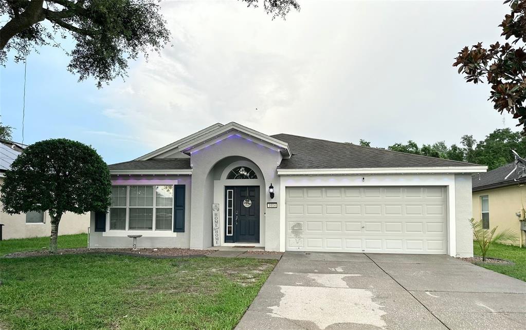 Picture of 1014 Sea Holly Drive, Brooksville, FL 34604